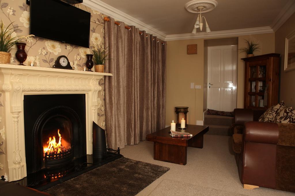 Jim Mcgee'S Hotel Wexford Eksteriør billede
