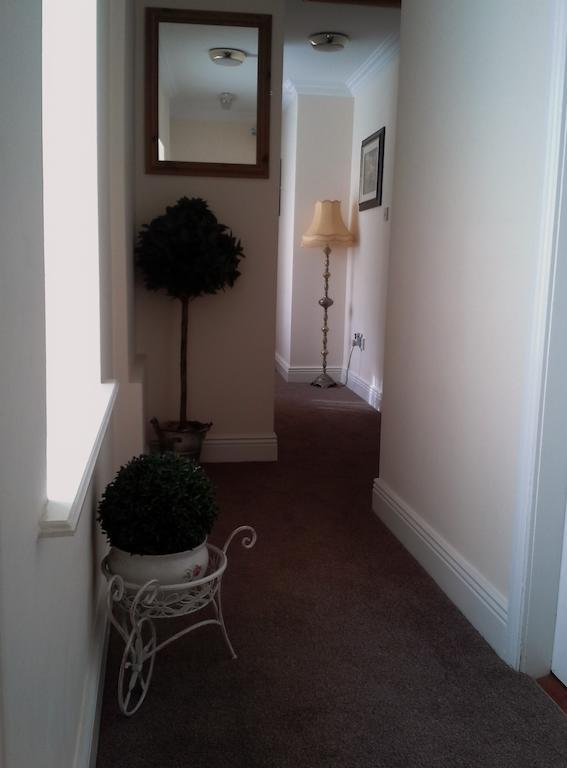 Jim Mcgee'S Hotel Wexford Eksteriør billede