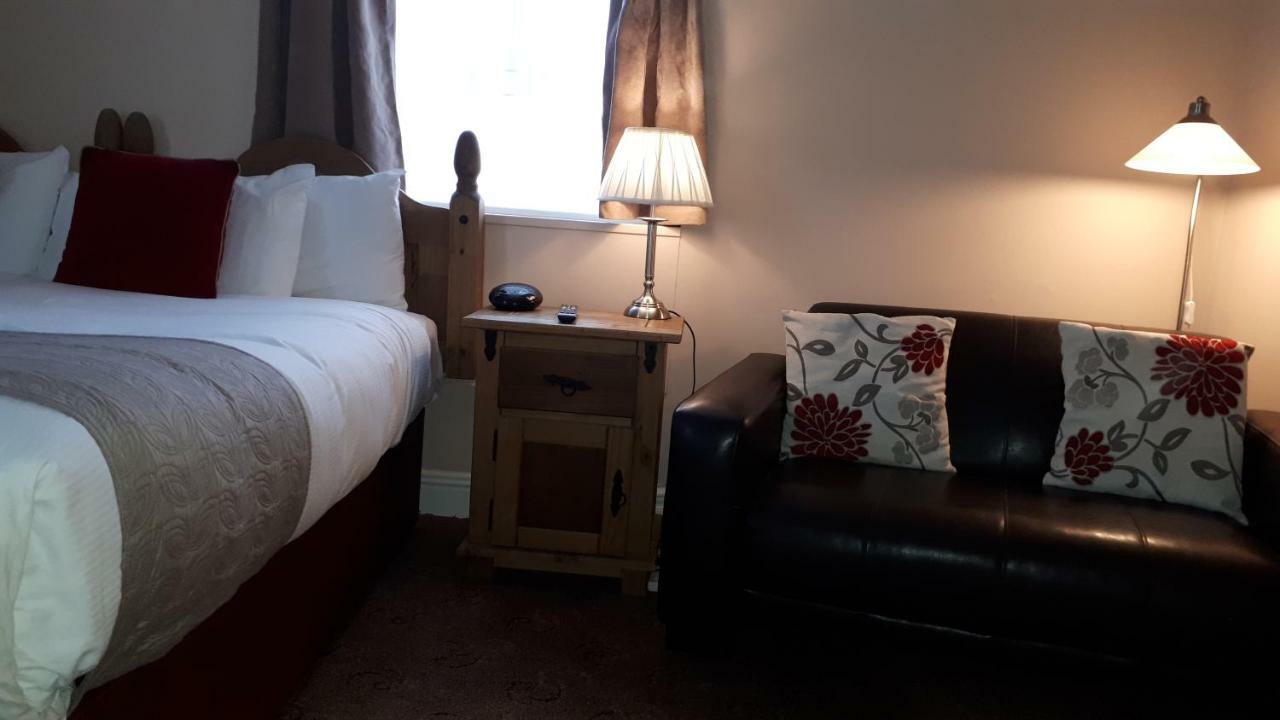 Jim Mcgee'S Hotel Wexford Eksteriør billede