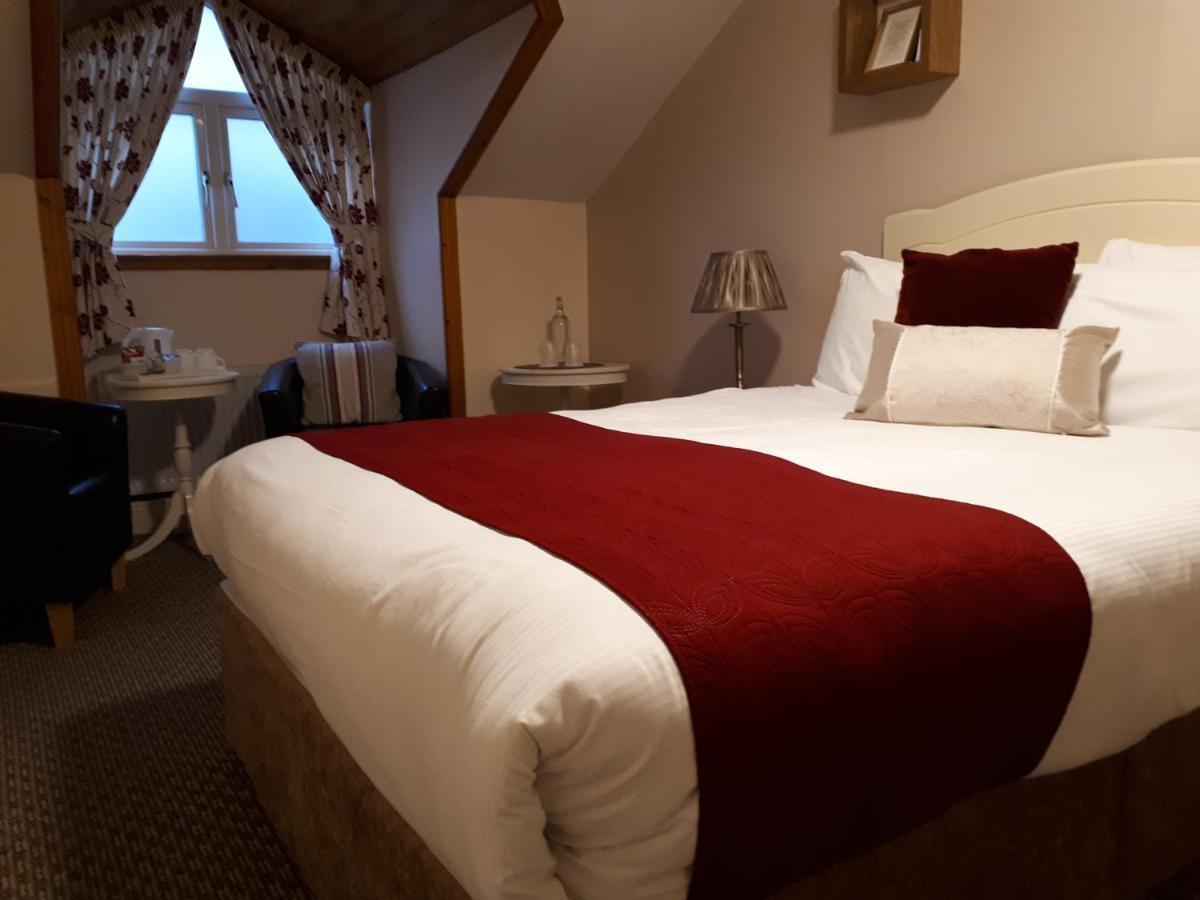 Jim Mcgee'S Hotel Wexford Eksteriør billede