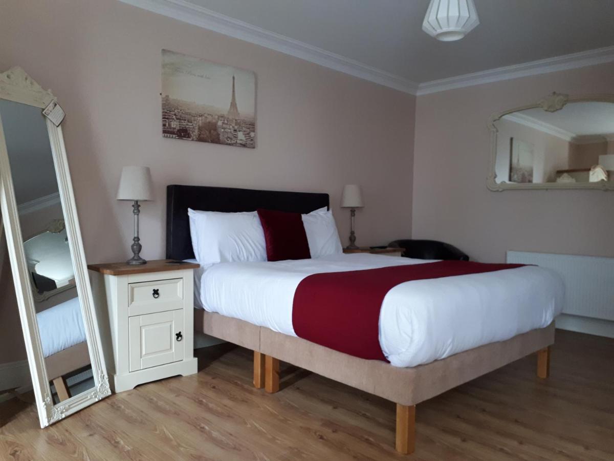 Jim Mcgee'S Hotel Wexford Eksteriør billede